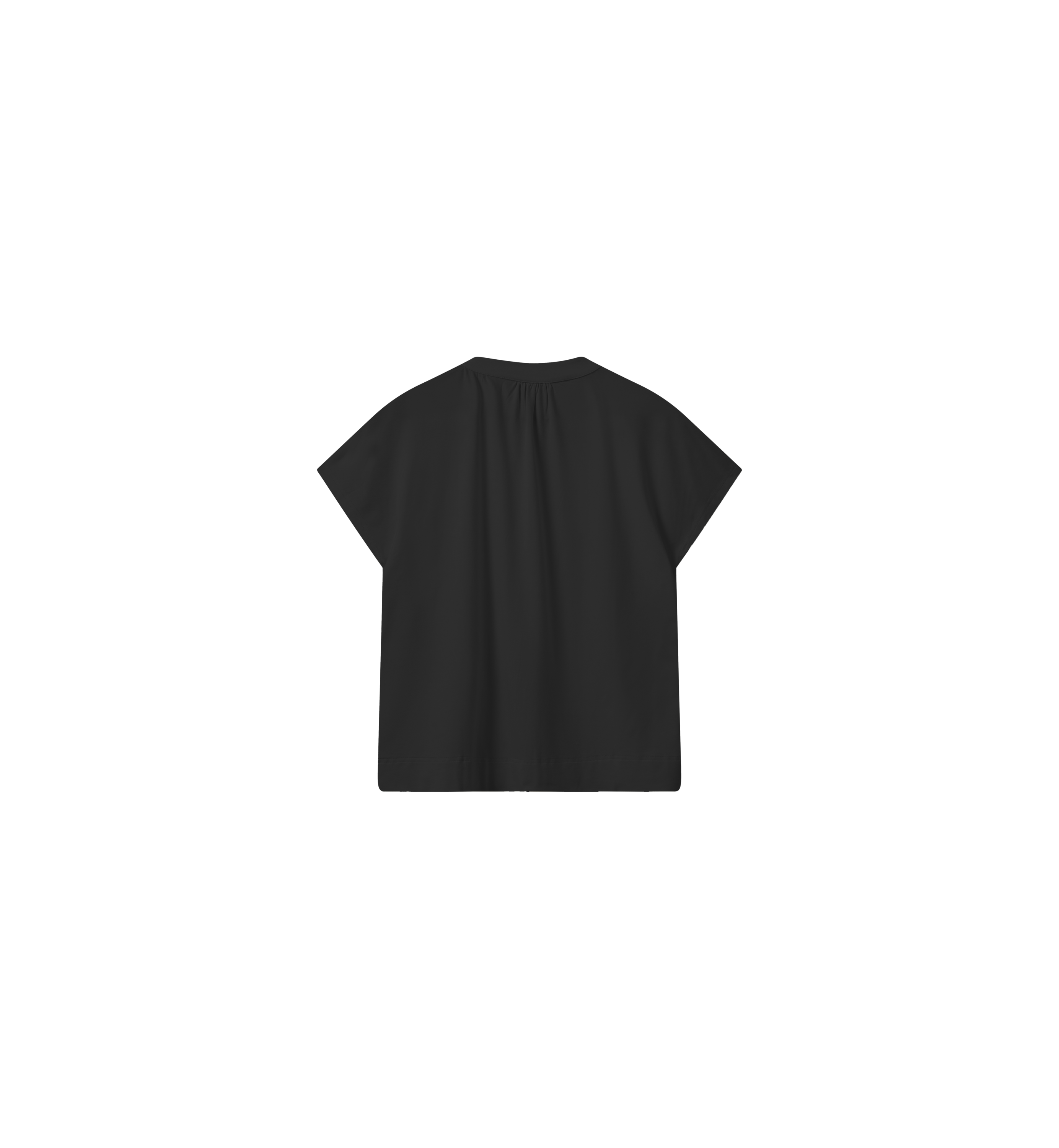 Packshot / Black / Back